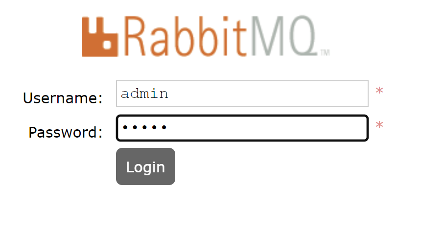 RabbitMQ