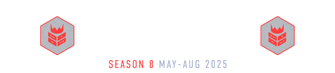 HTB Season 8